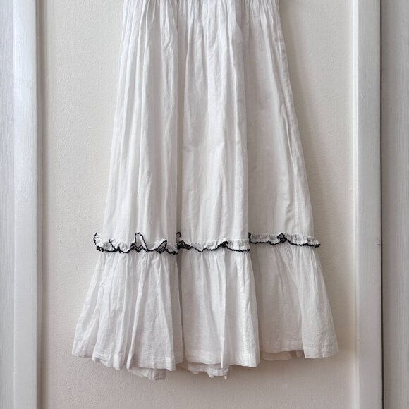 Cleobella Yvonne Midi Dress - Picture 6 of 10